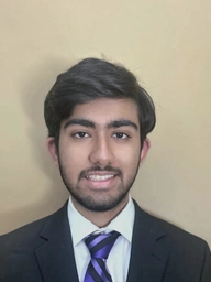 Manan Lalwani — CS @ UIUC